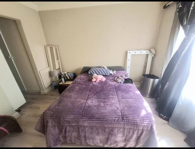 1 BEDROOM PROPERTY TO RENT IN MORNINGSIDE